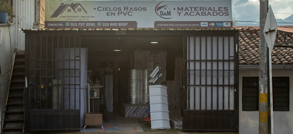 Gerflor y Armstrong